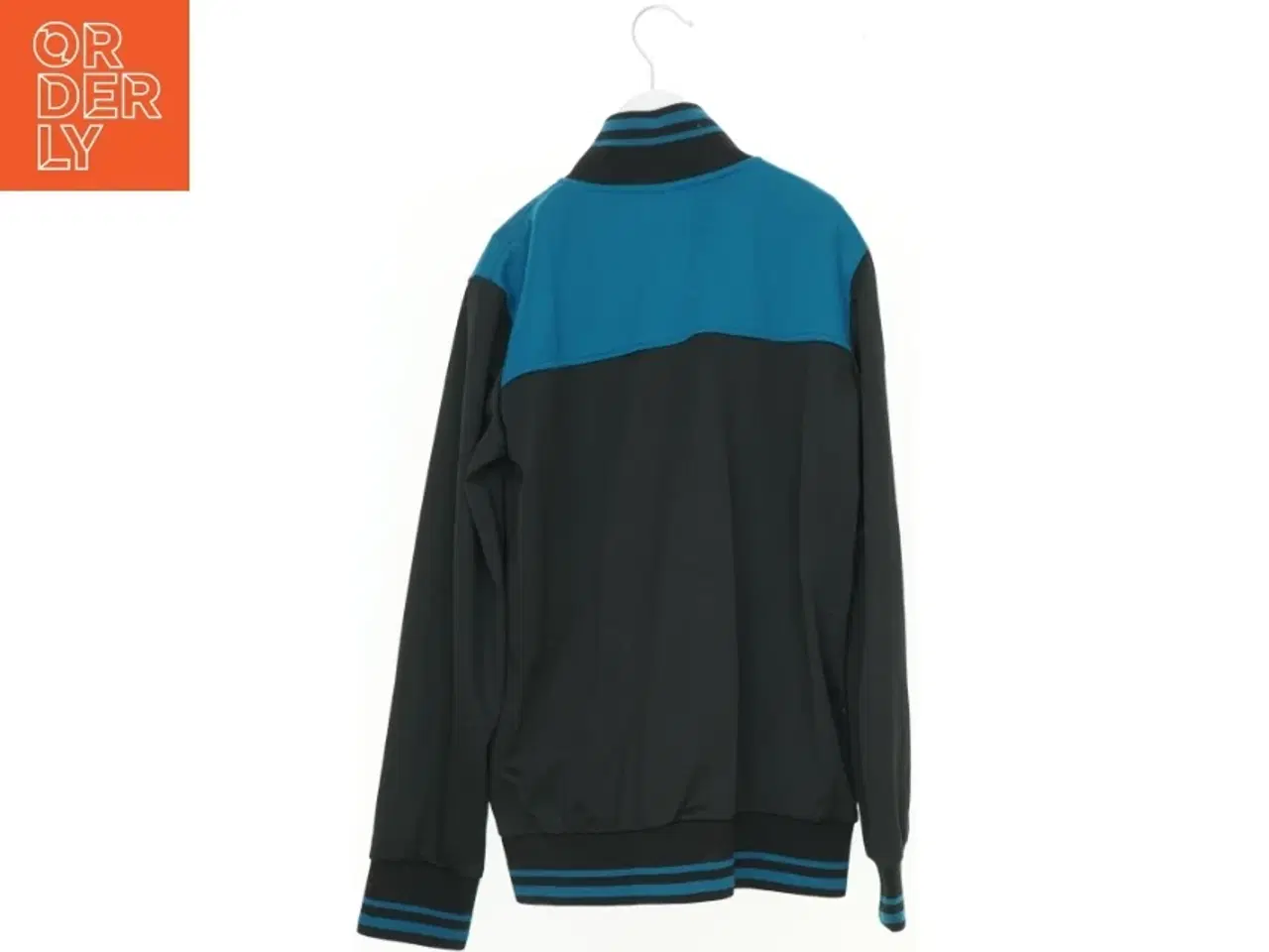 Billede 2 - Zip trøje (str. 164 cm)