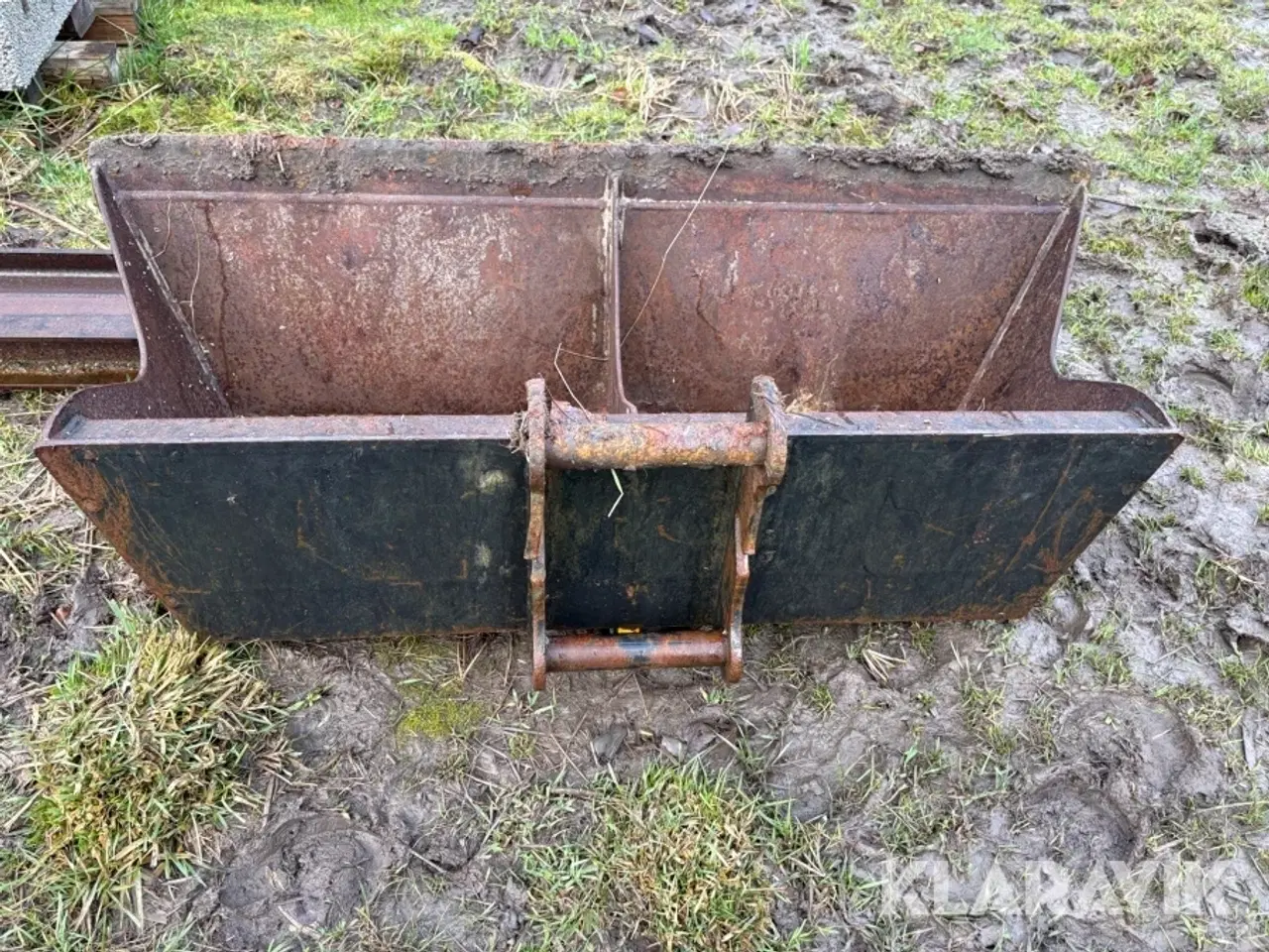 Billede 7 - Planerskovl - S40