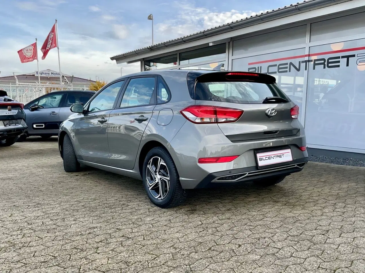 Billede 3 - Hyundai i30 1,0 T-GDi Essential