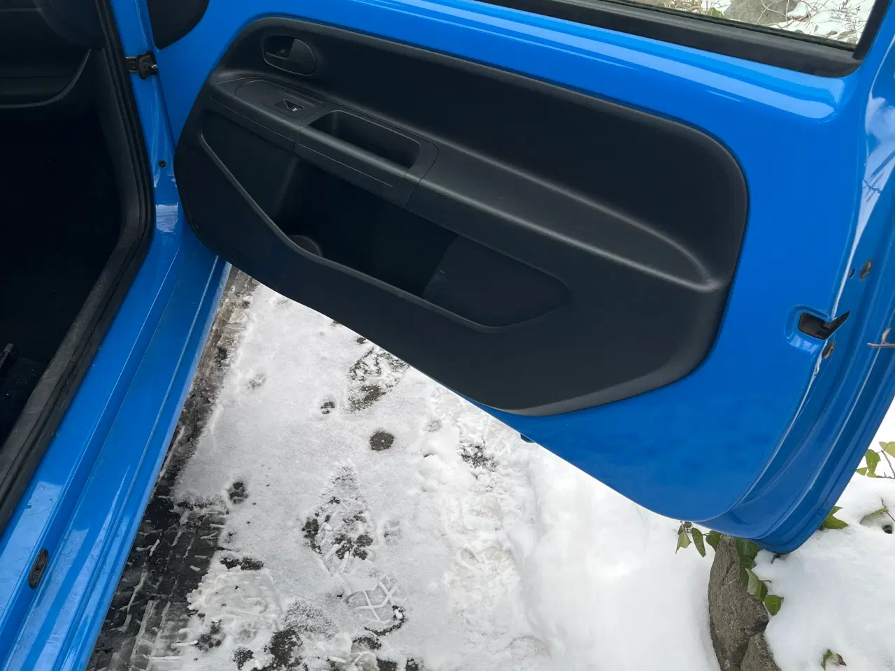 Billede 4 - regtig fin 1 ejeers vw up 