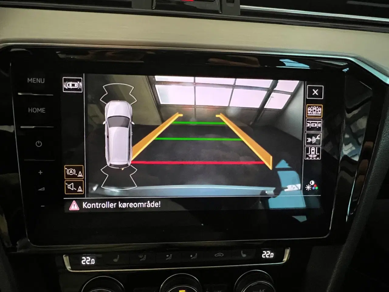 Billede 11 - VW Passat 1,5 TSi 150 Elegance+ Variant DSG