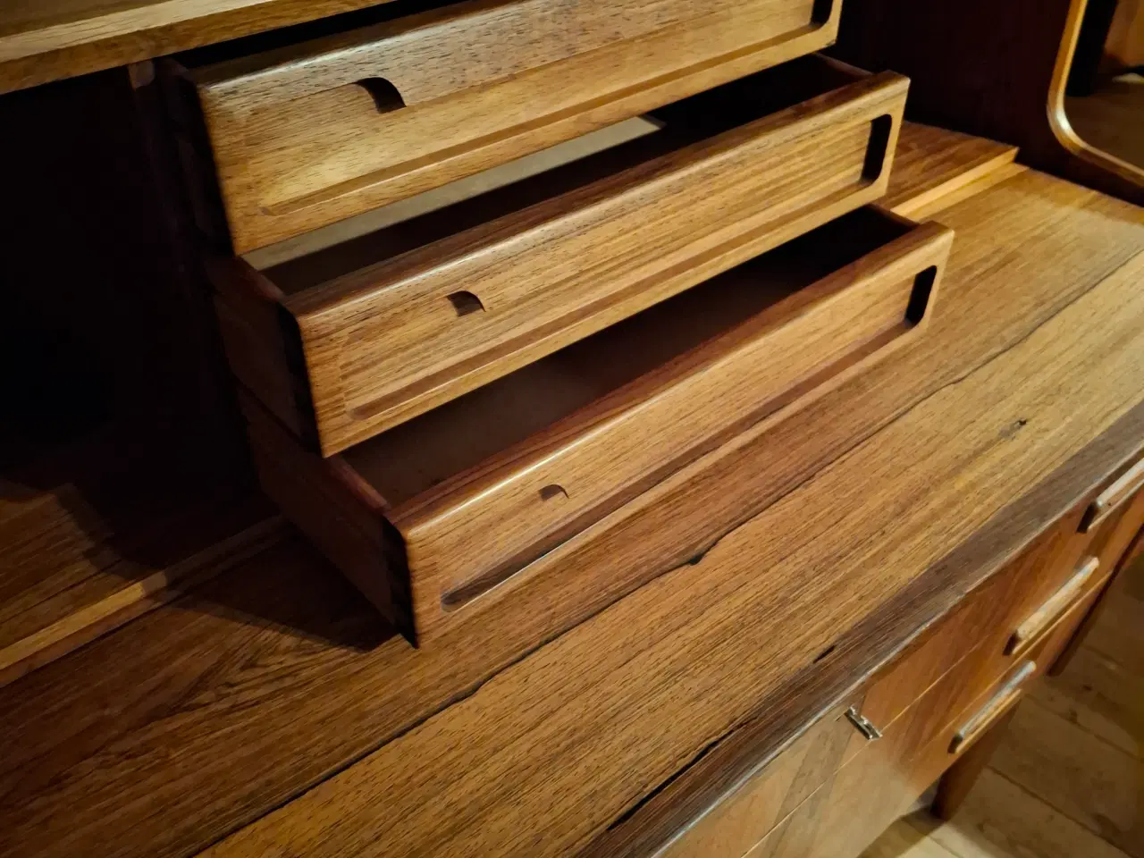 Billede 4 - Bornholmer reol