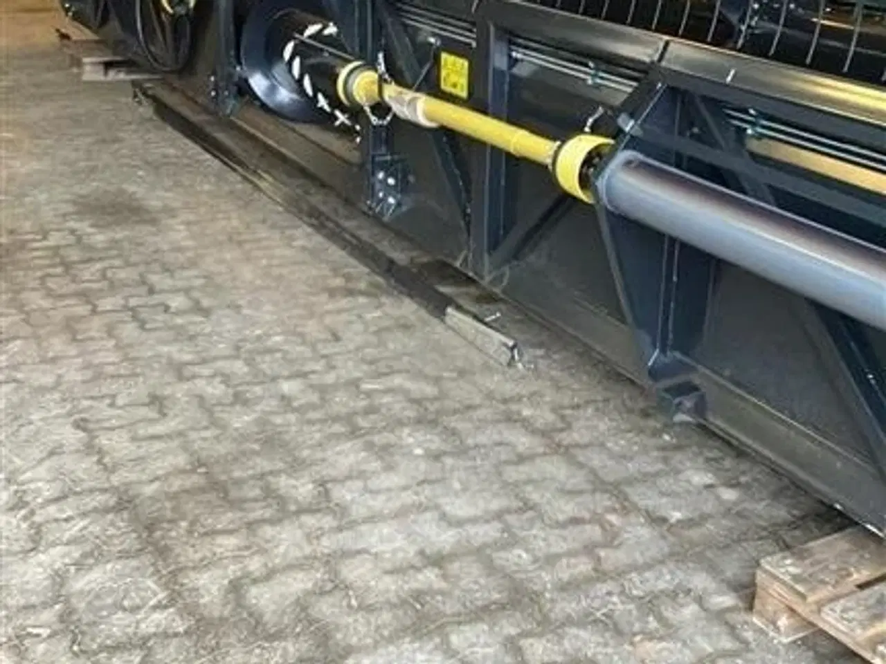 Billede 1 - Deutz-Fahr DH900A 30 fod med tilbehør