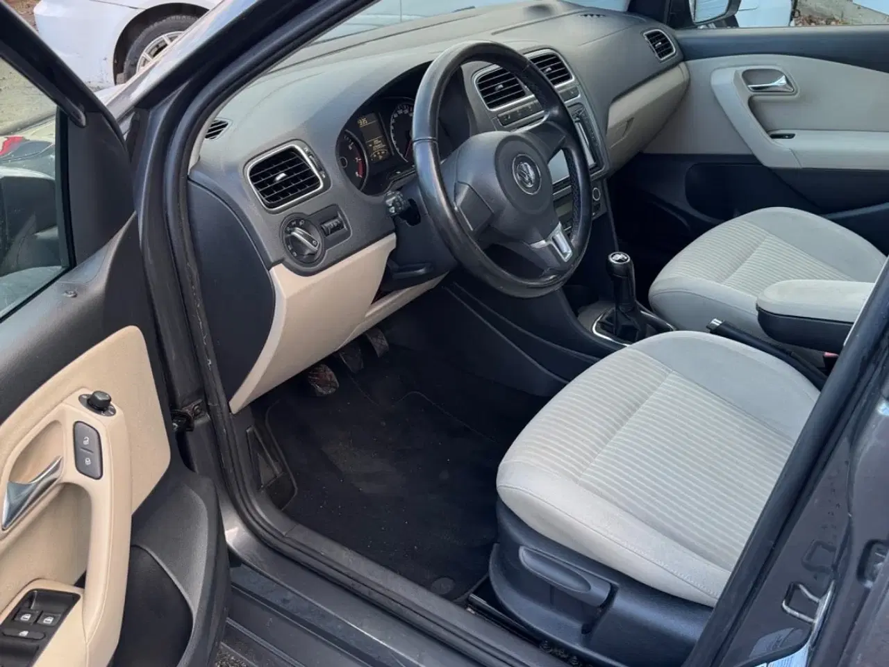 Billede 7 - VW Polo 1,2 TSi 105 Highline