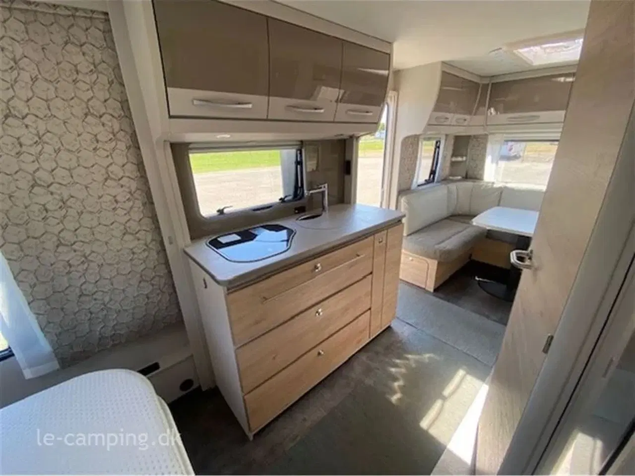 Billede 5 - 2021 - Dethleffs Nomad 530 DR