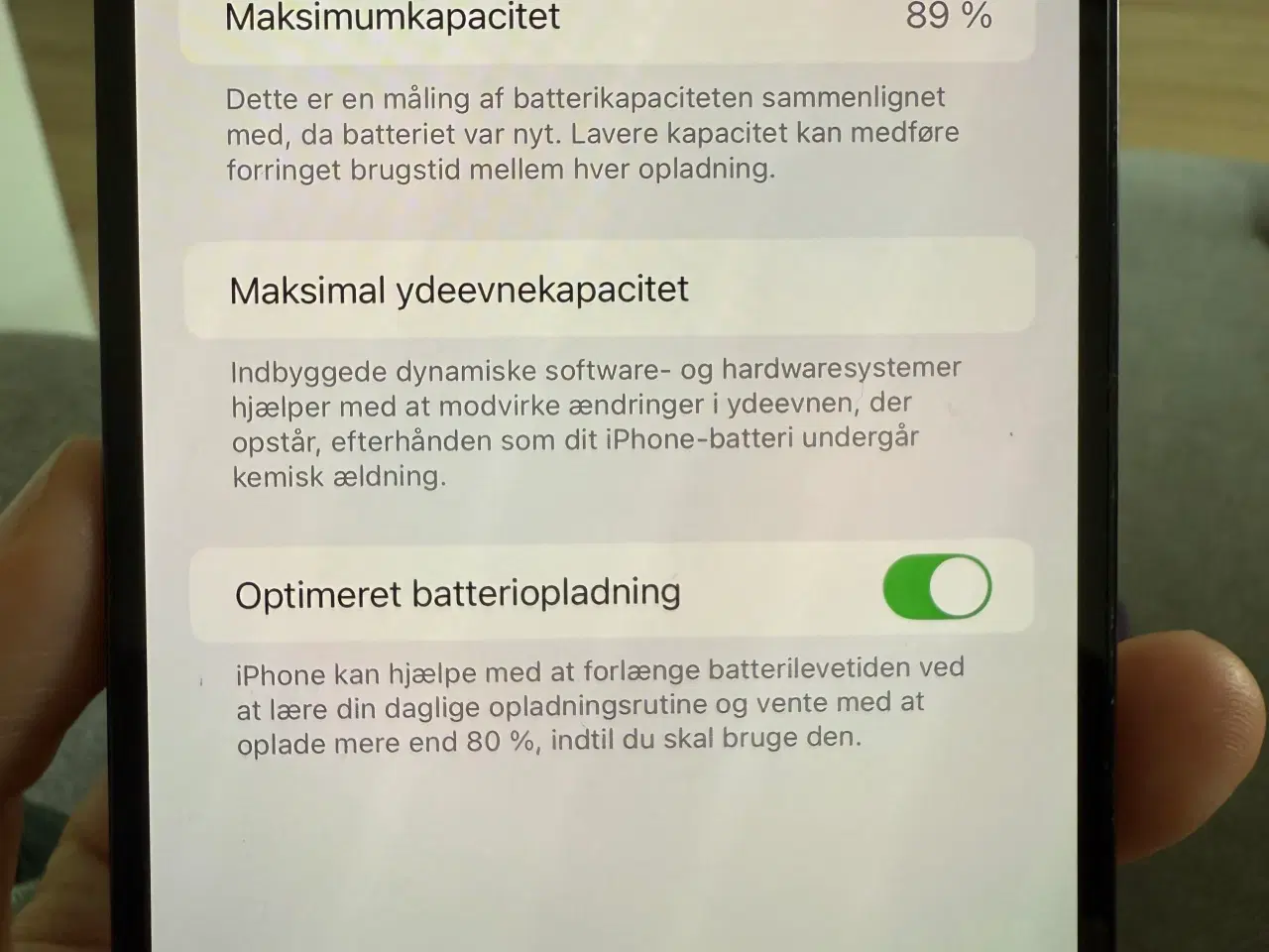 Billede 6 - IPhone 14 Pro Max 