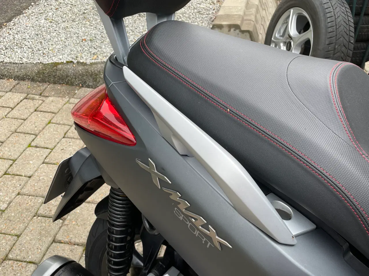Billede 5 - Yamaha
