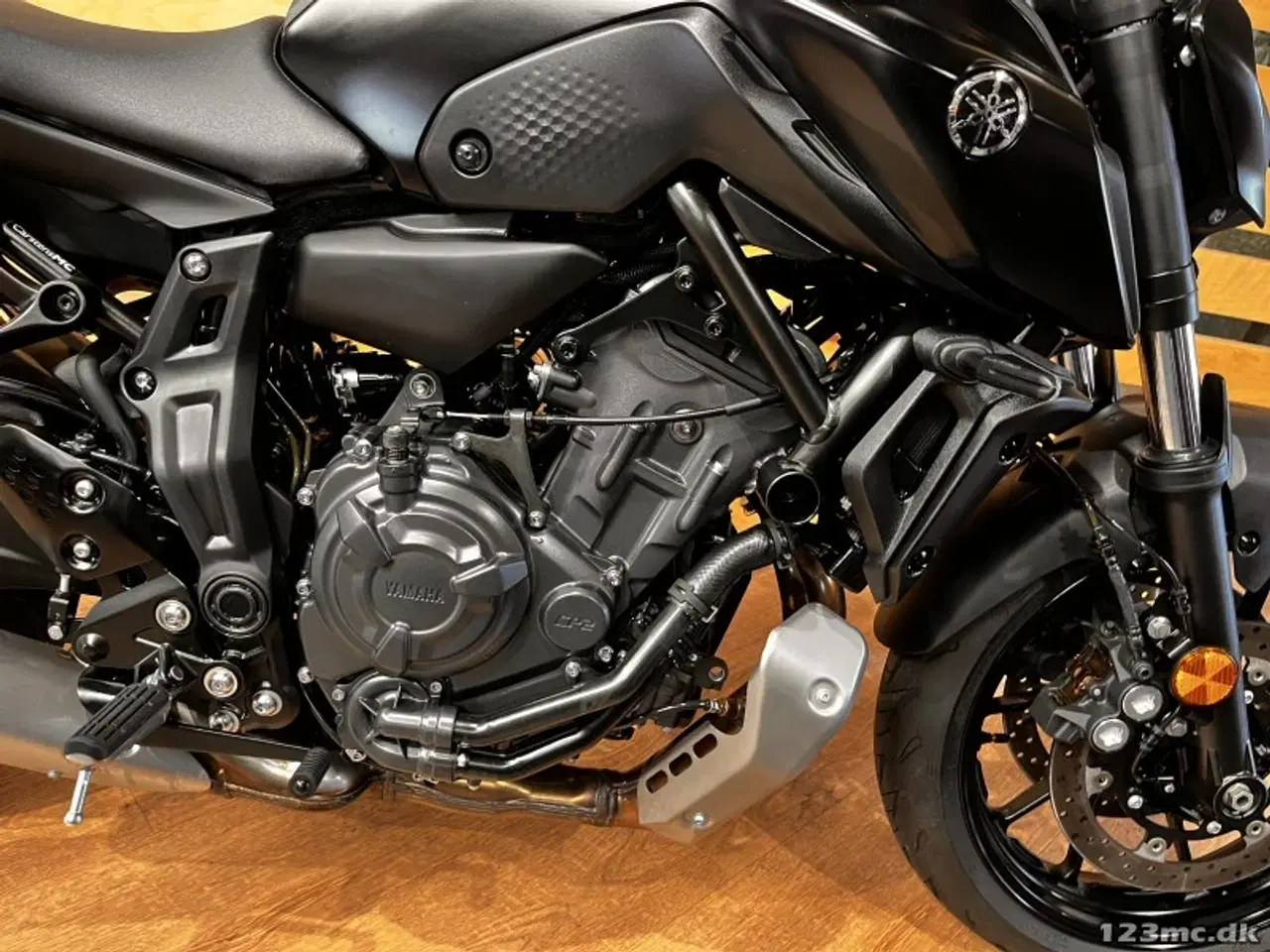 Billede 12 - Yamaha MT-07