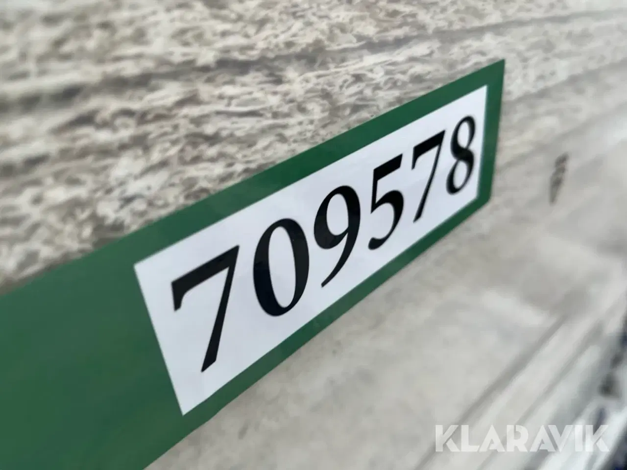 Billede 7 - Træbeton Troltekt 120/240 2 typer 40plader