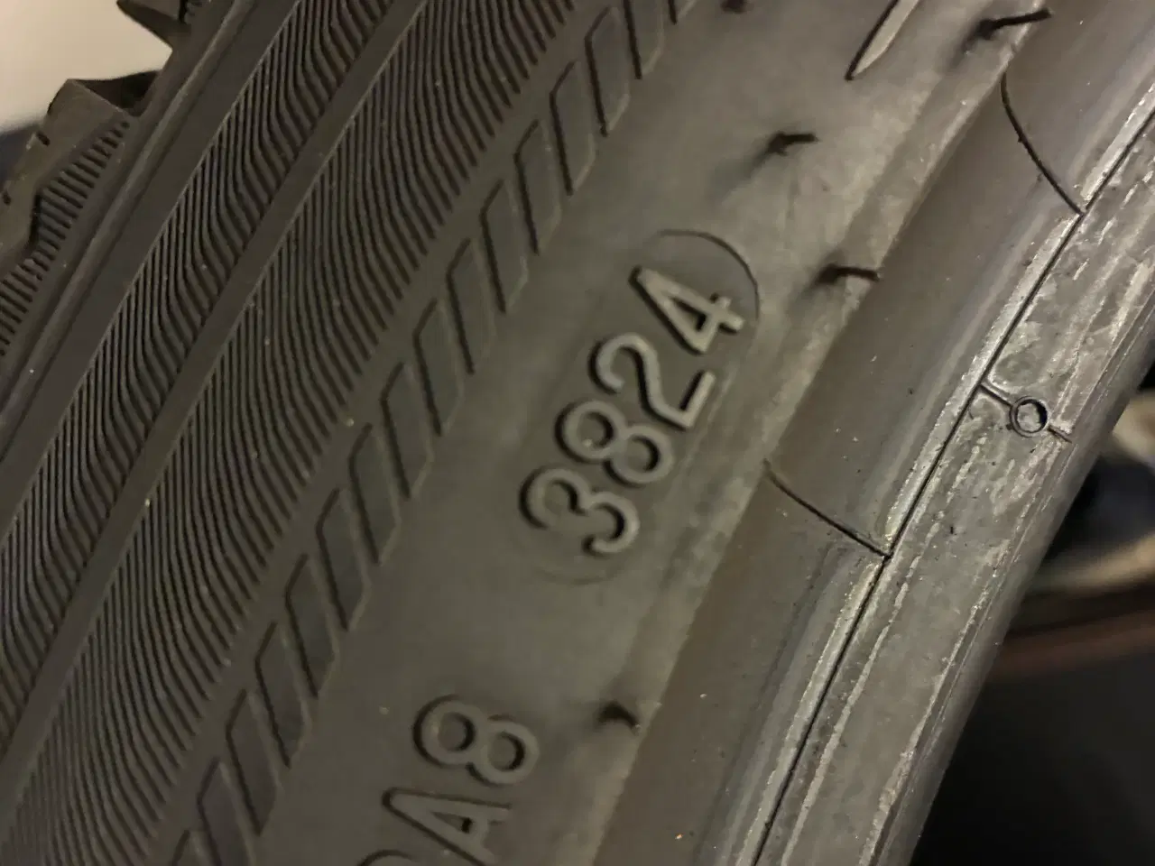 Billede 8 - 225/45-18 Polaris 6