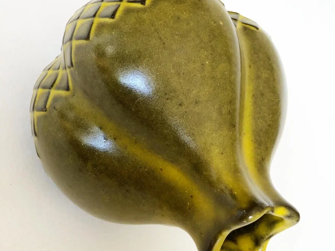Billede 3 - Sven Erik Skawonius vase