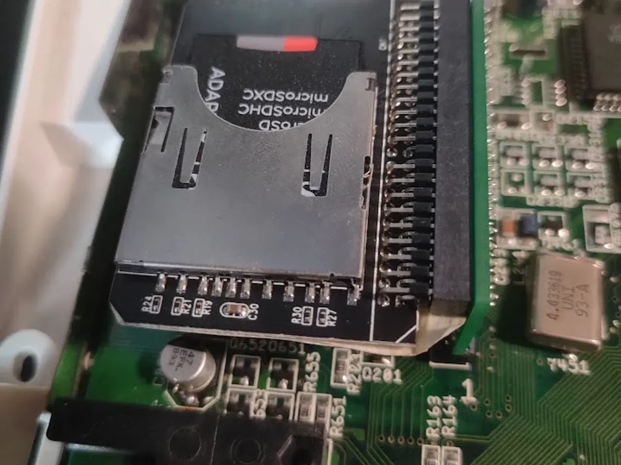 Billede 3 - Harddisk Amiga 500/600/1200