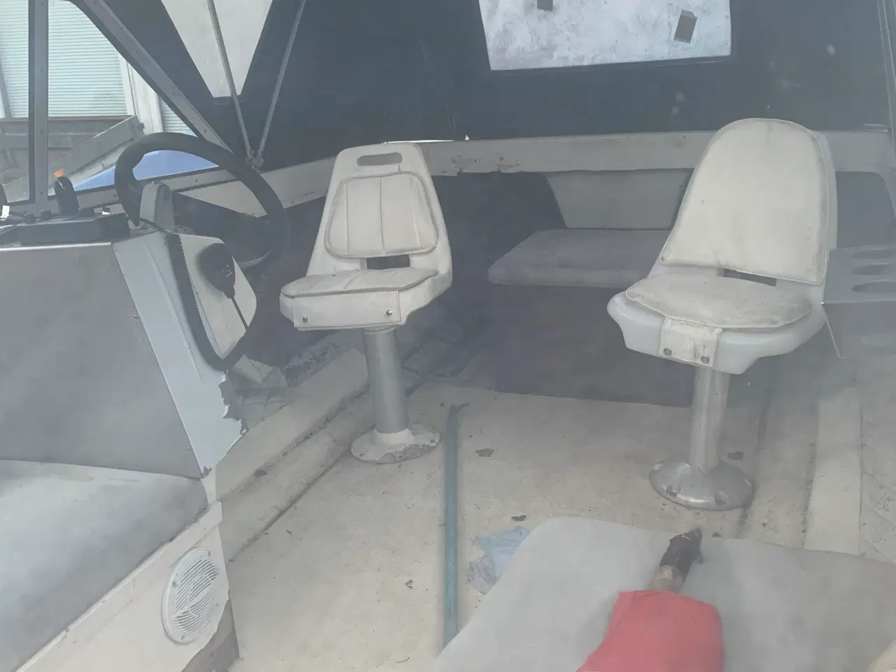 Billede 11 - Kabine båd 17 fod Nordkap