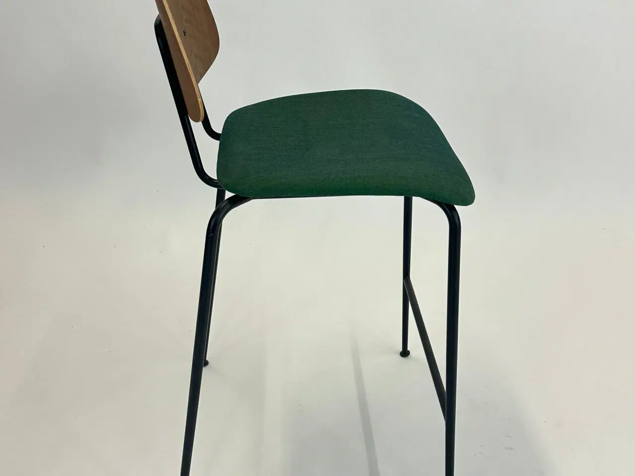 Billede 6 - Labofa 11.3 Barstole (Grøn)