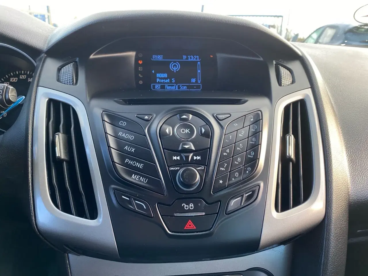 Billede 15 - Ford Focus 1,6 TDCi Trend 105HK Stc 6g