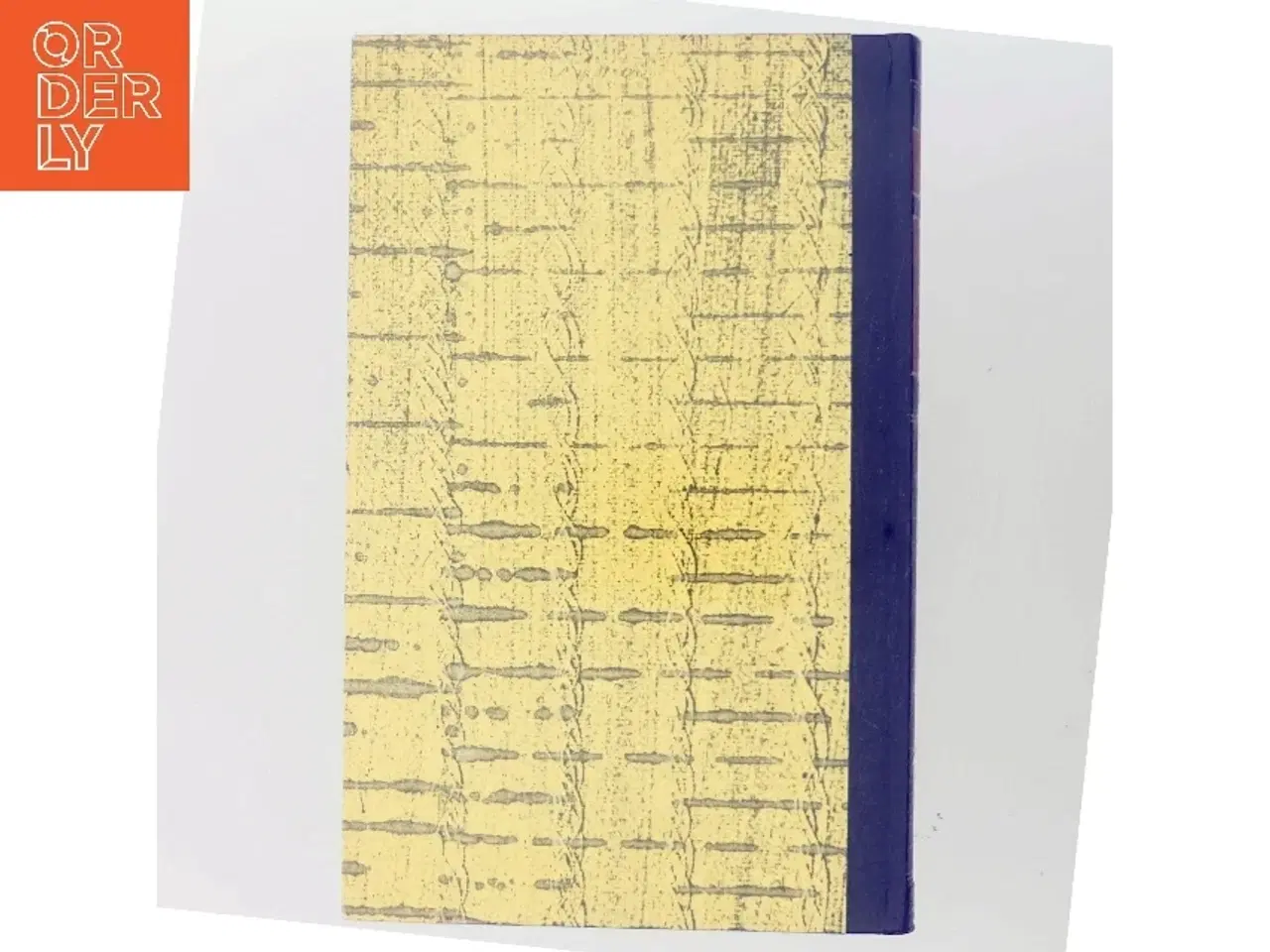 Billede 3 - En sort hvid tid af Else Fischer (Bog)