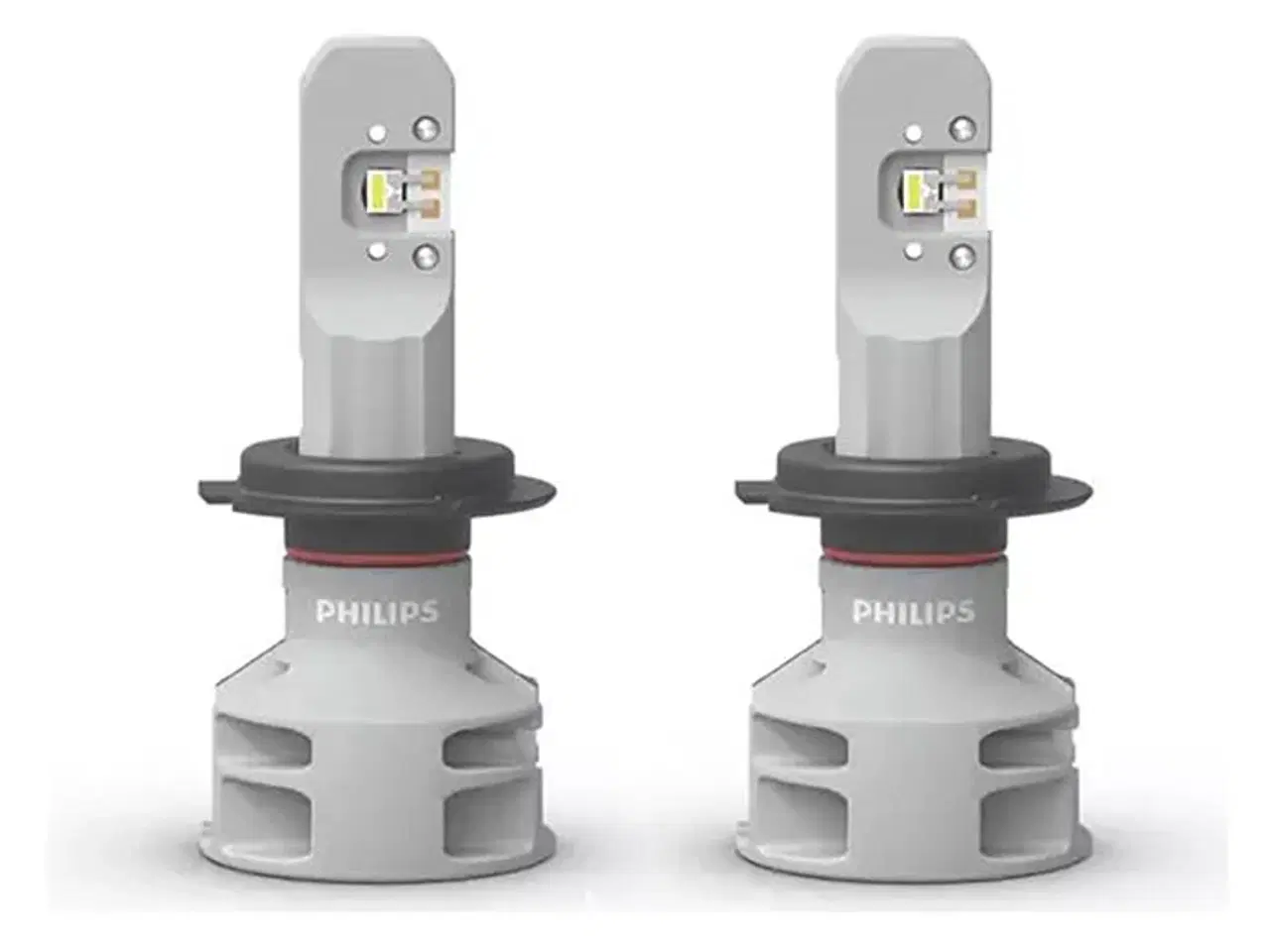 Billede 1 - Philips Ultinon Pro5100 LED H7 12/24V - Sæt