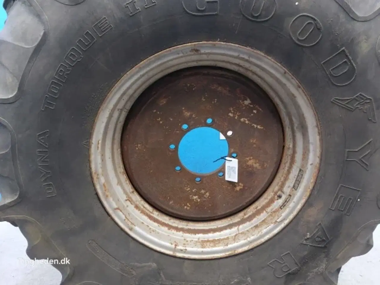 Billede 16 - 32"   24.5-32