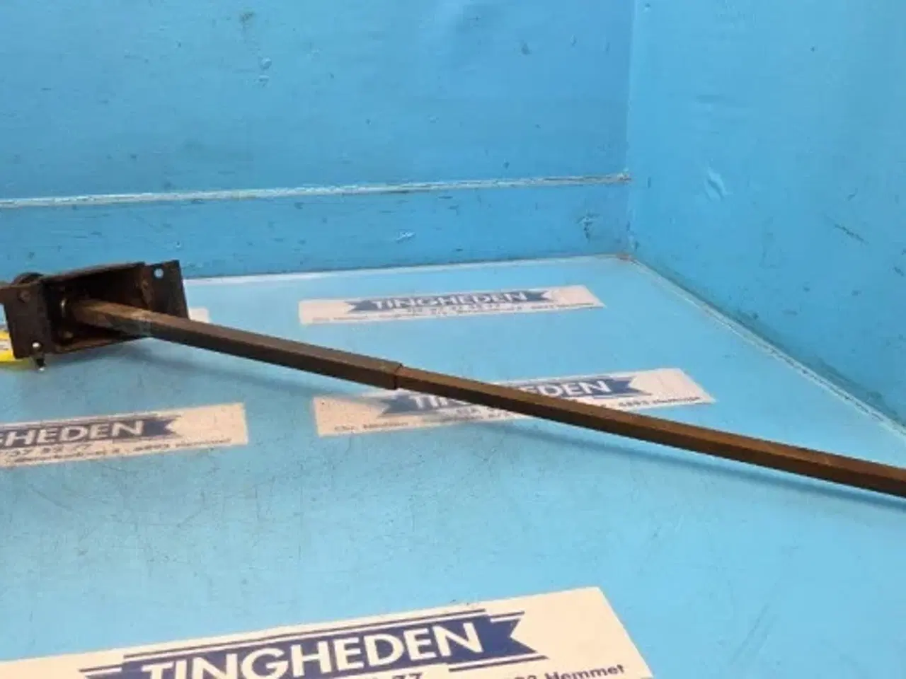 Billede 8 - Massey Ferguson 3060 Stang 3580777M93