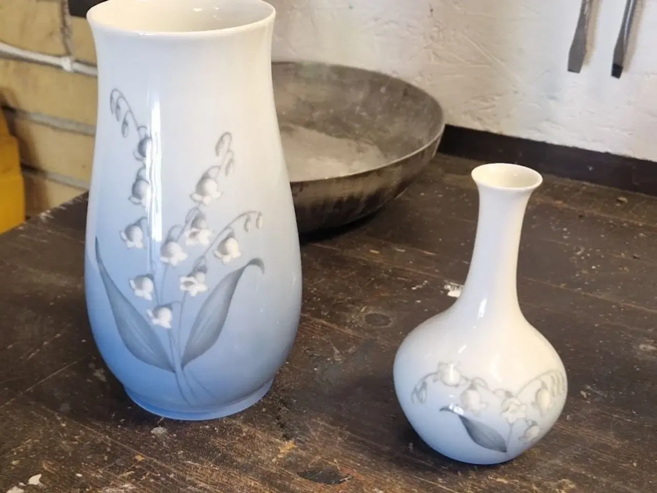 Billede 13 - Kongelig & Bing/Grøndahl porcelæn