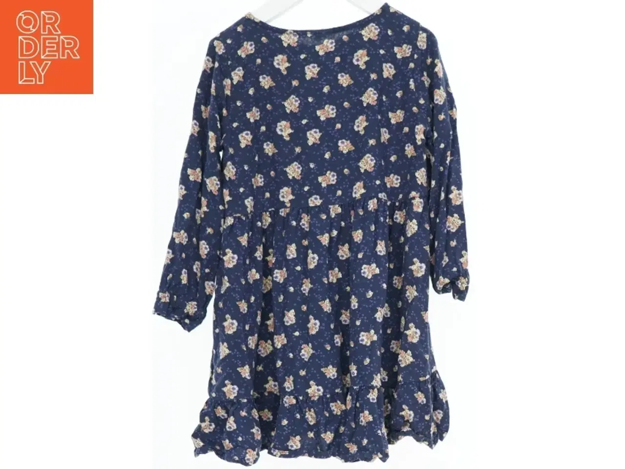 Billede 2 - Blomstret pigekjole fra Noa Noa (str. 104)