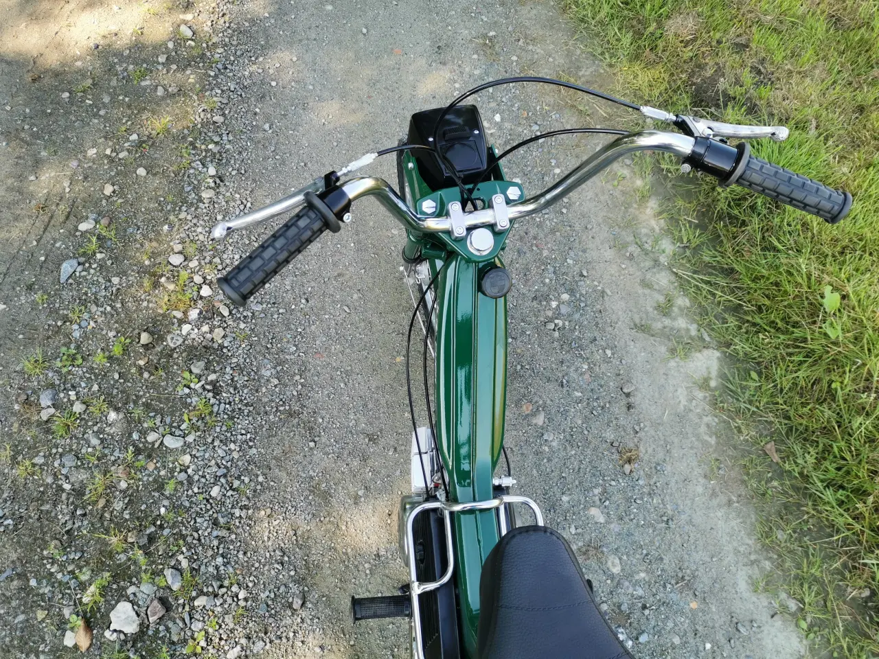 Billede 6 - Puch maxi k 