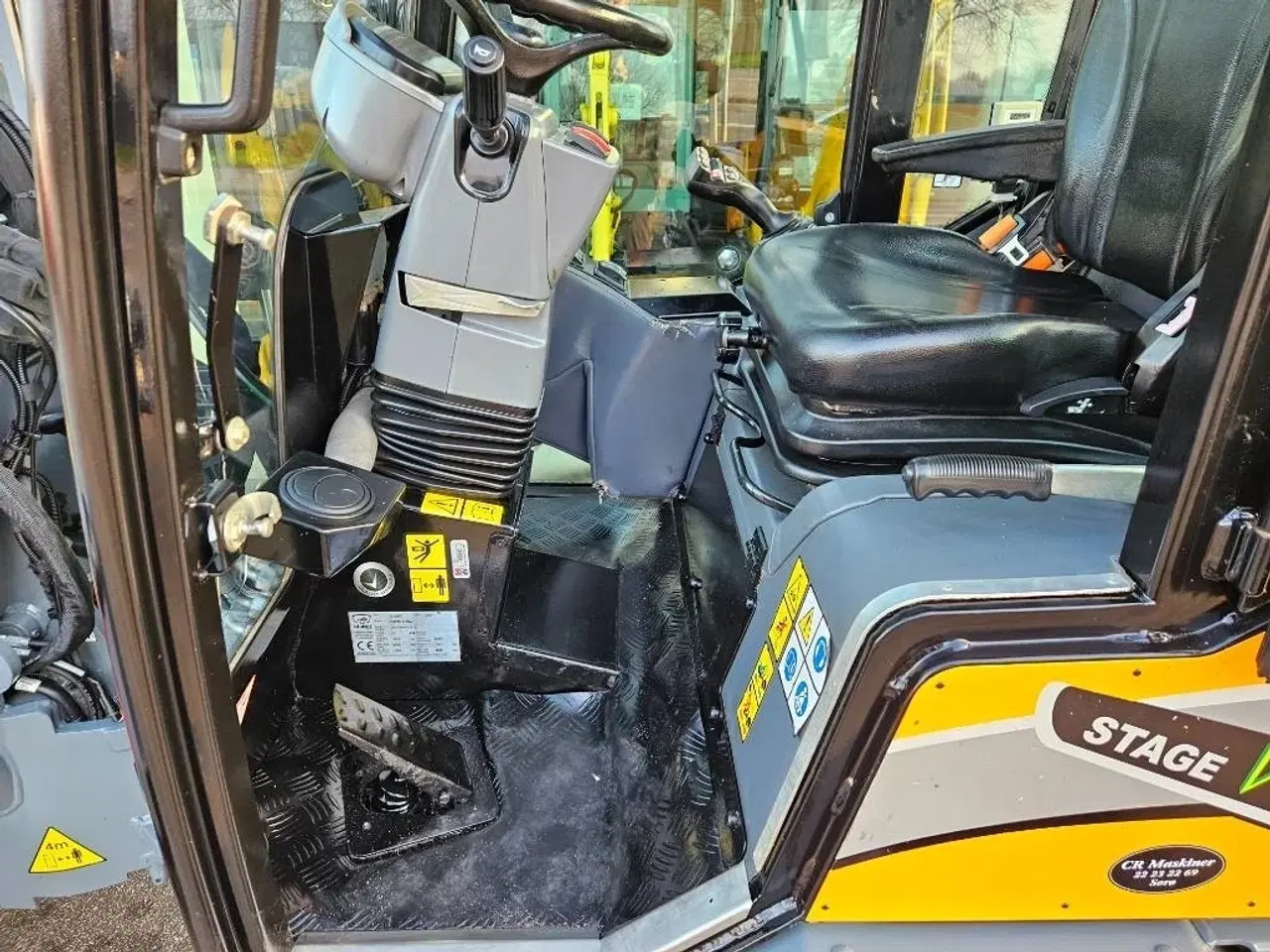 Billede 8 - GiANT G 2700 X-tra HD