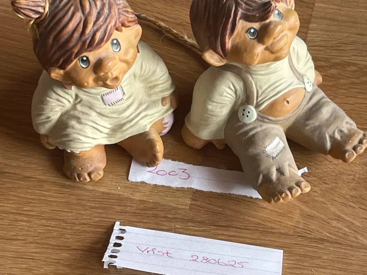 Billede 9 - Klarborg troldeunger