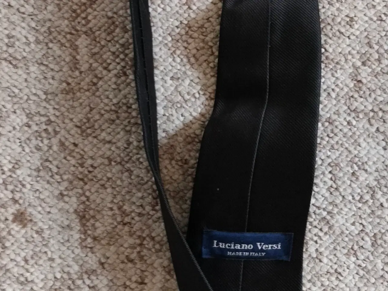 Billede 3 - Slip fra Italien 100% Silk 