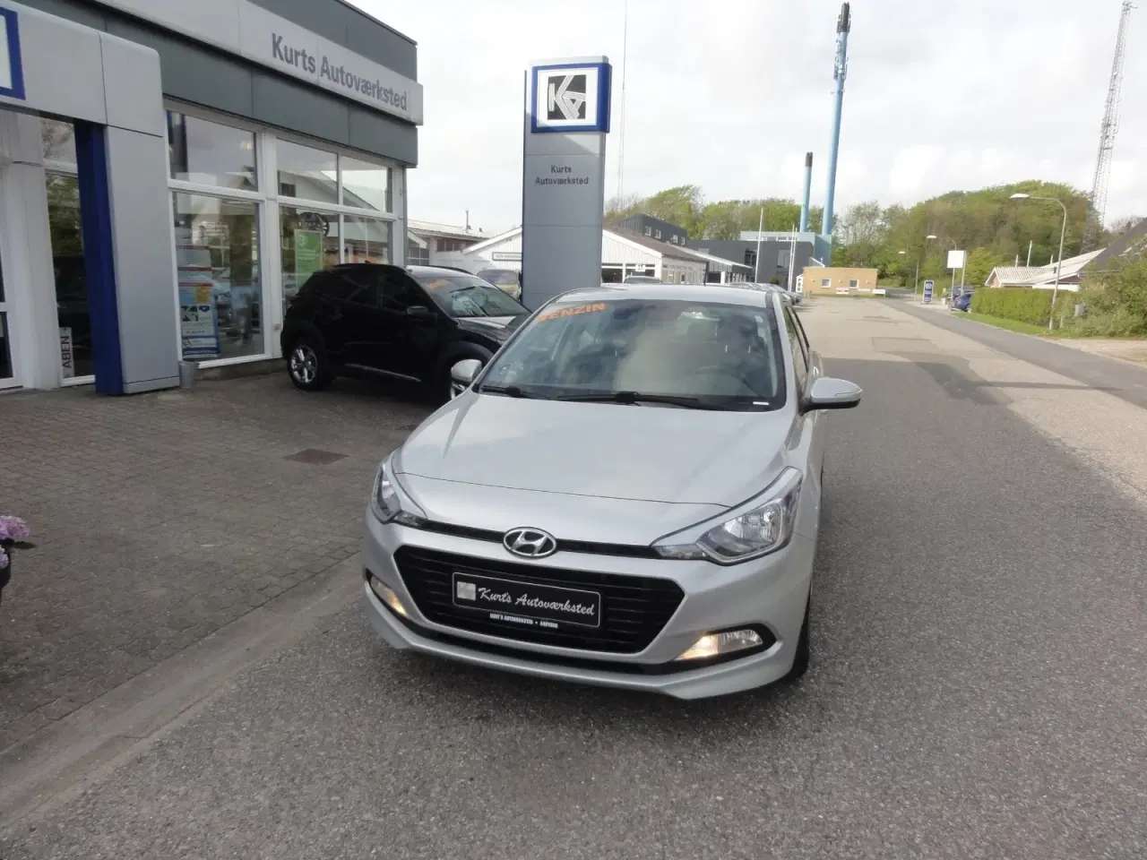 Billede 5 - Hyundai i20 1,0 T-GDi Vision