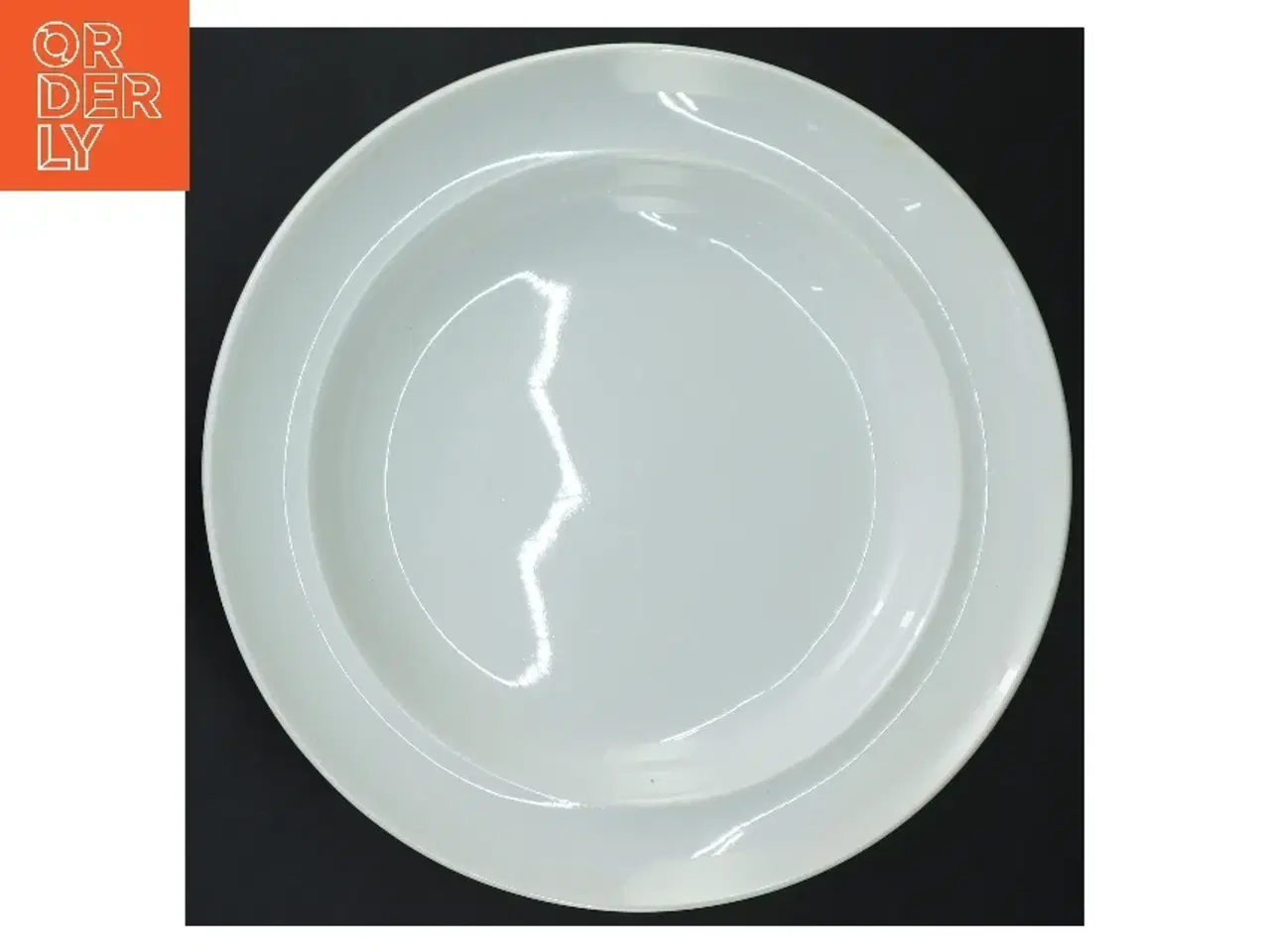 Billede 3 - Bing og Grøndahl Henning Koppel dyb tallerken No. 322(str. Ø 21 cm)