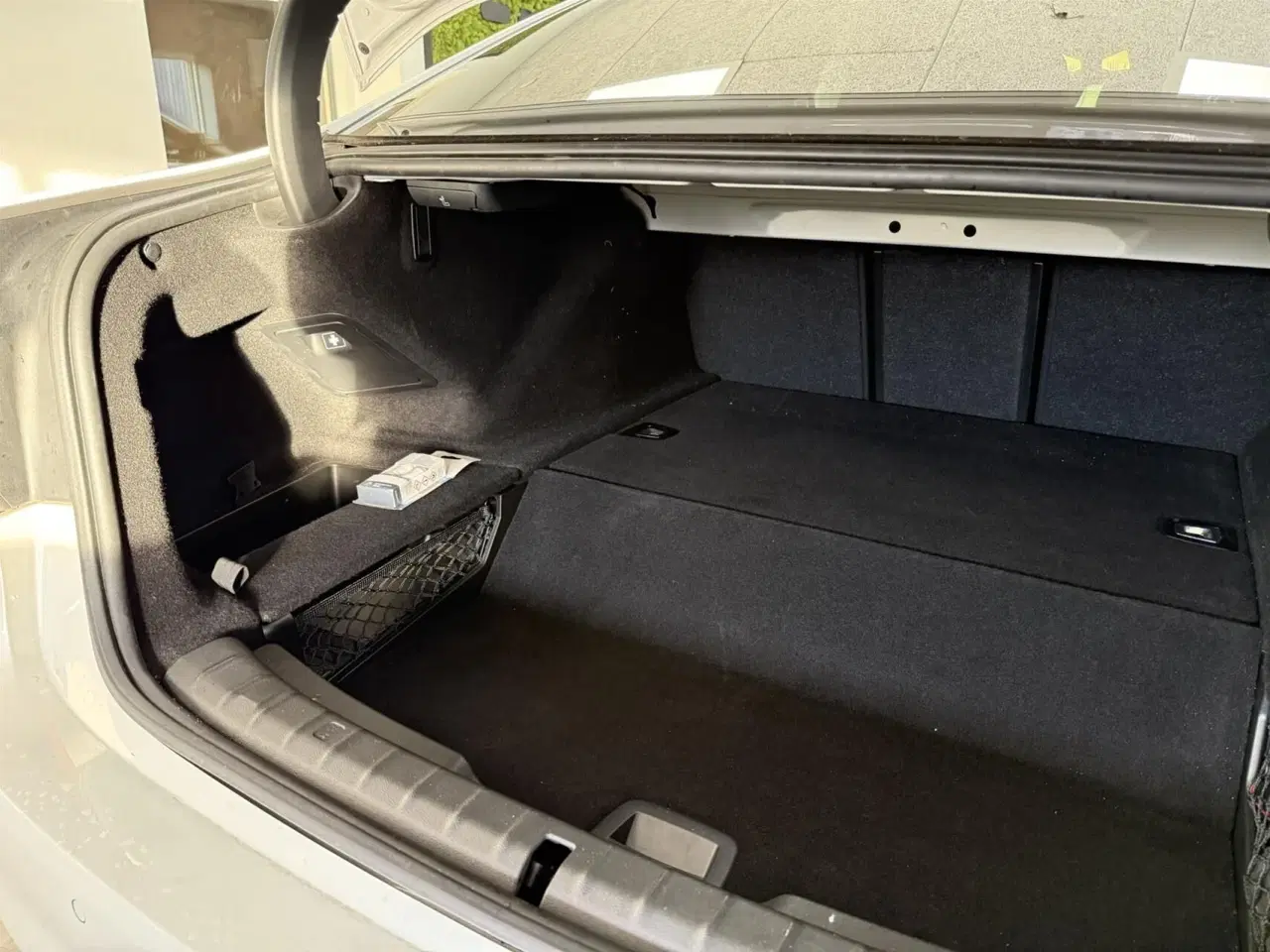 Billede 13 - BMW 530e 2,0 Plugin-hybrid iPerformance Steptronic 292HK 8g Aut.