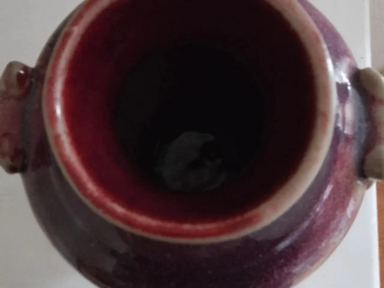 Billede 5 - Asiatisk vase 