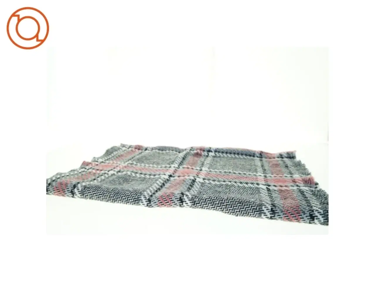 Billede 3 - Tørklæde (str. 65 x 180 cm)