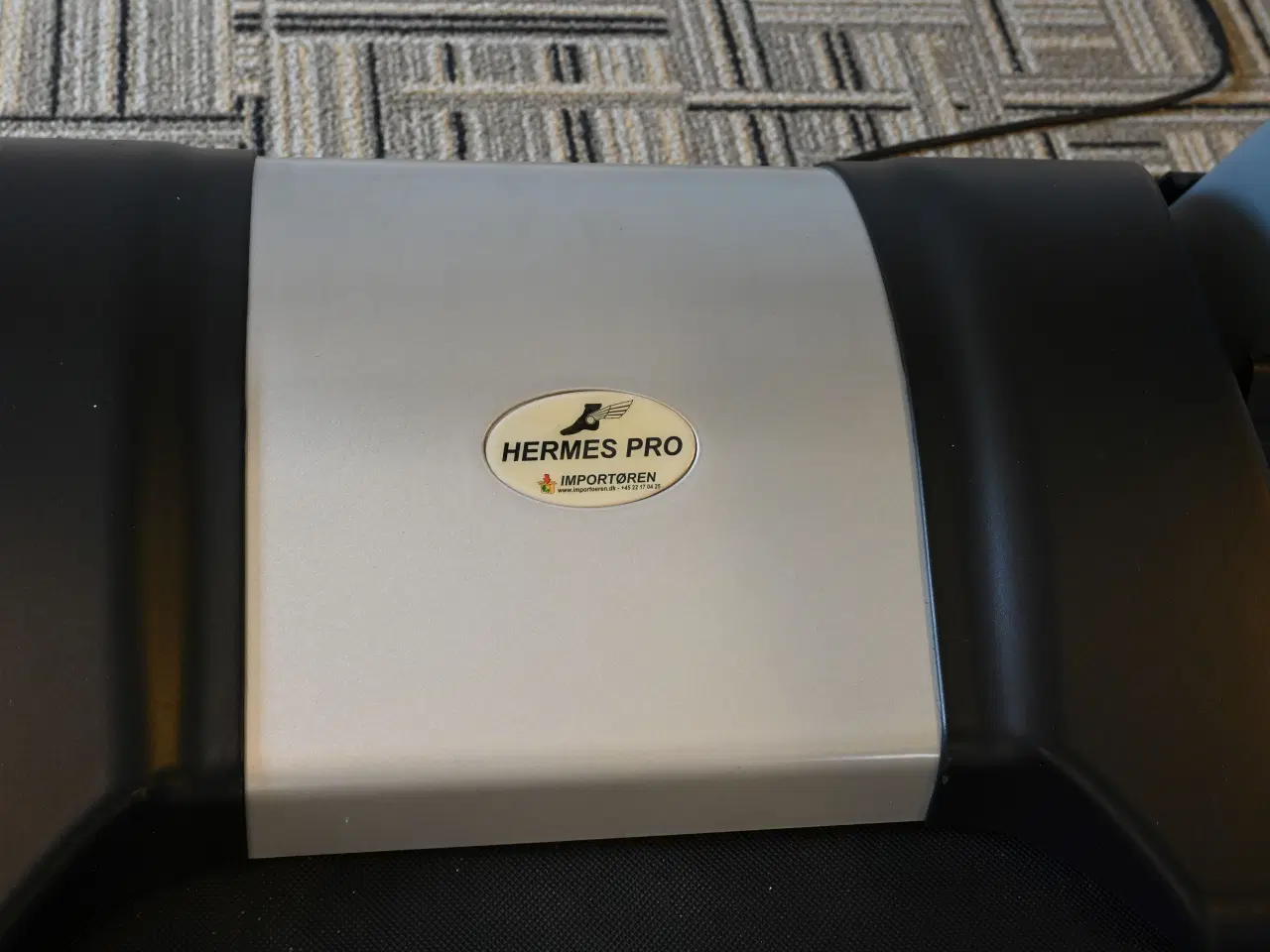 Billede 7 - Hermes Pro Løbebånd