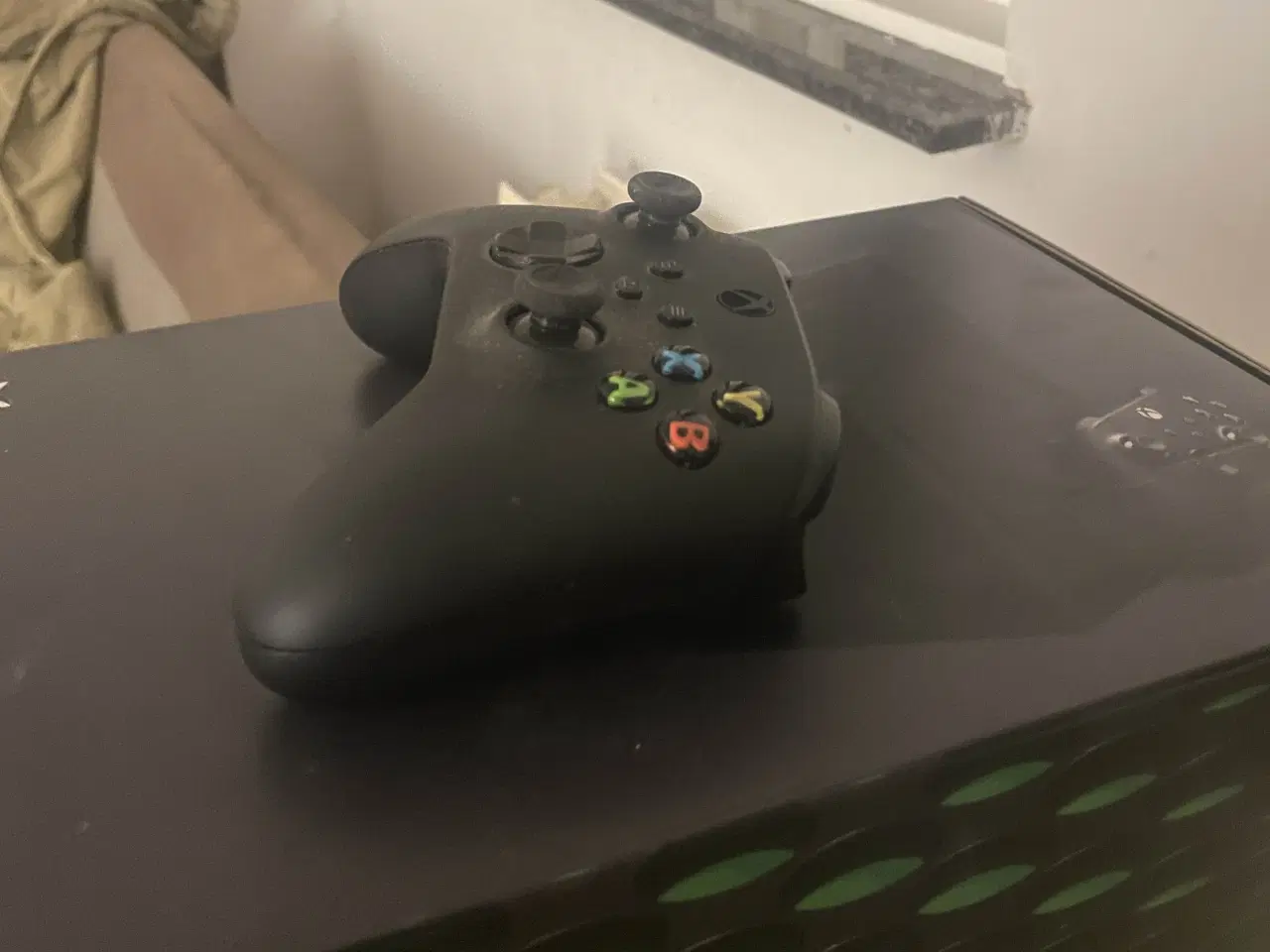 Billede 8 - Xbox Series x 1TB sælges