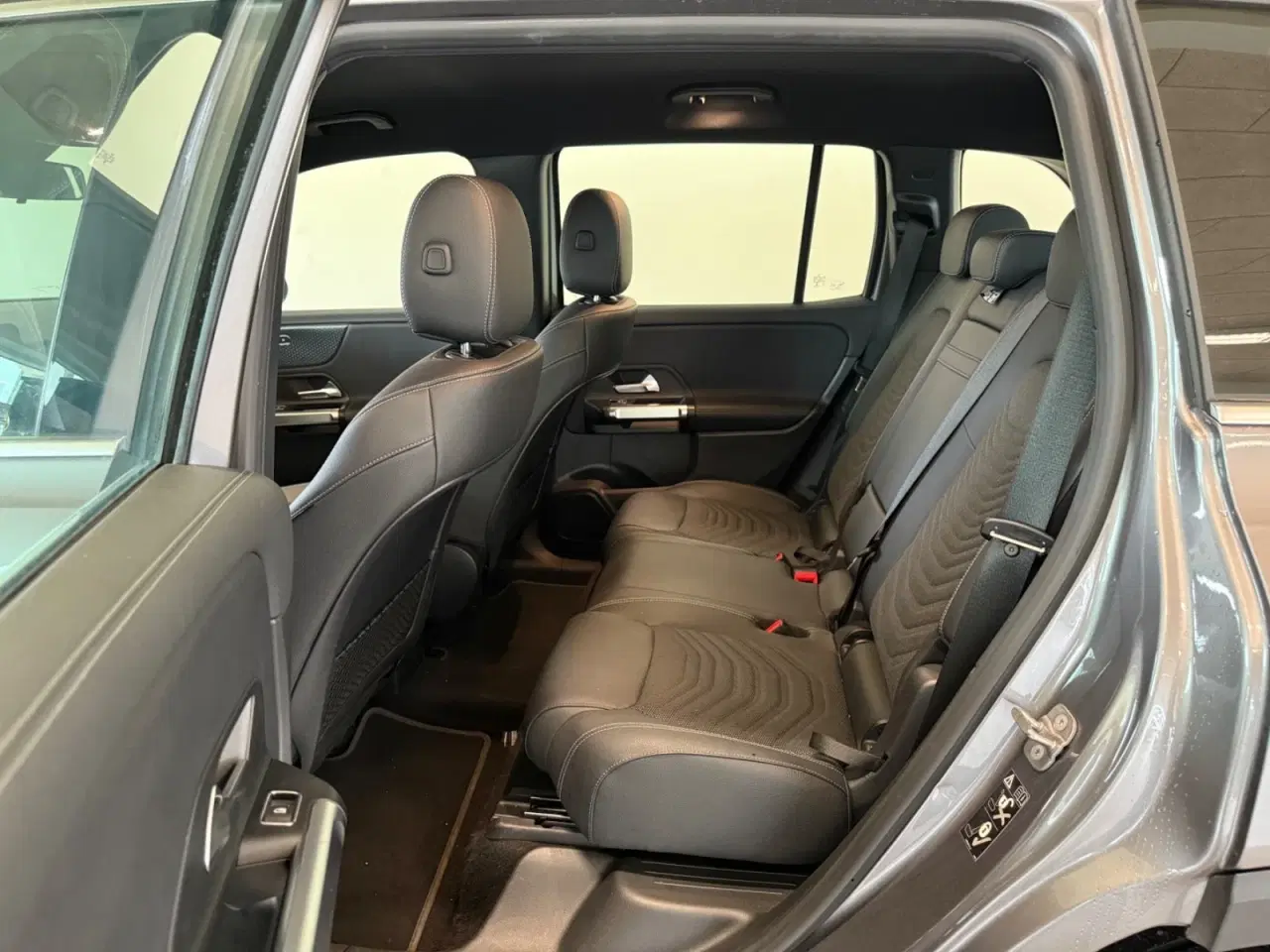 Billede 6 - Mercedes EQB250+  Progressive