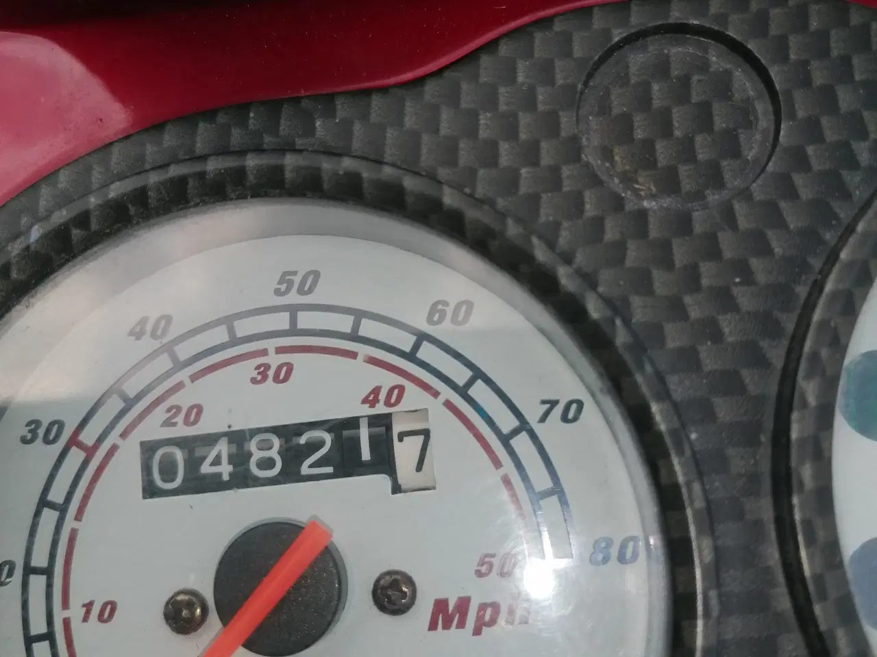 Billede 5 - 30" scooter boatian