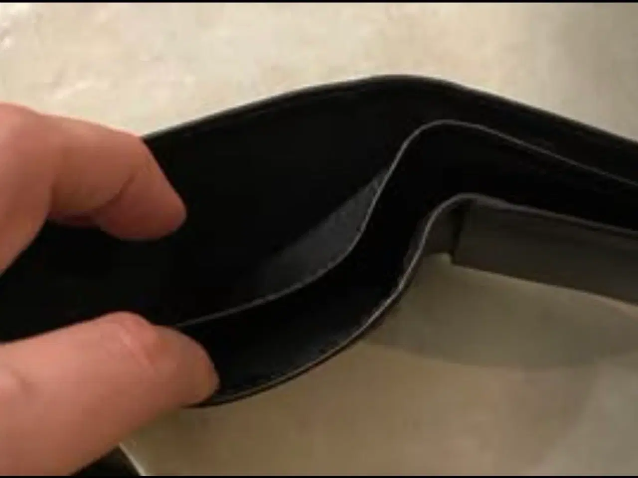 Billede 5 - Ubrugt pung fra Belsac