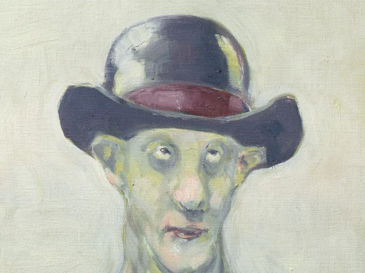 Billede 16 - Michael Kvium - FOOLS