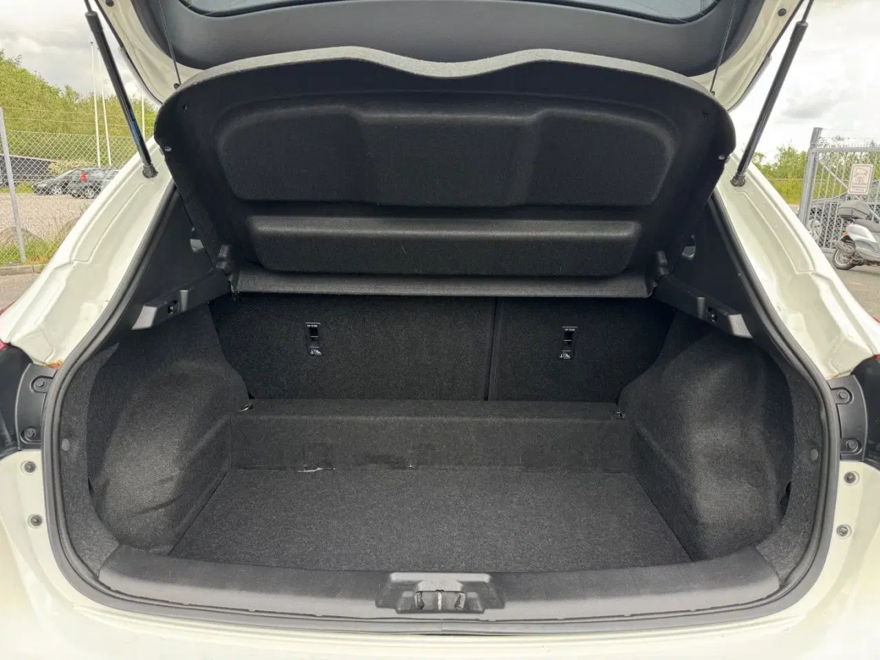 Billede 21 - Nissan Qashqai 1,2 Dig-T Visia 4x2 115HK 5d 6g