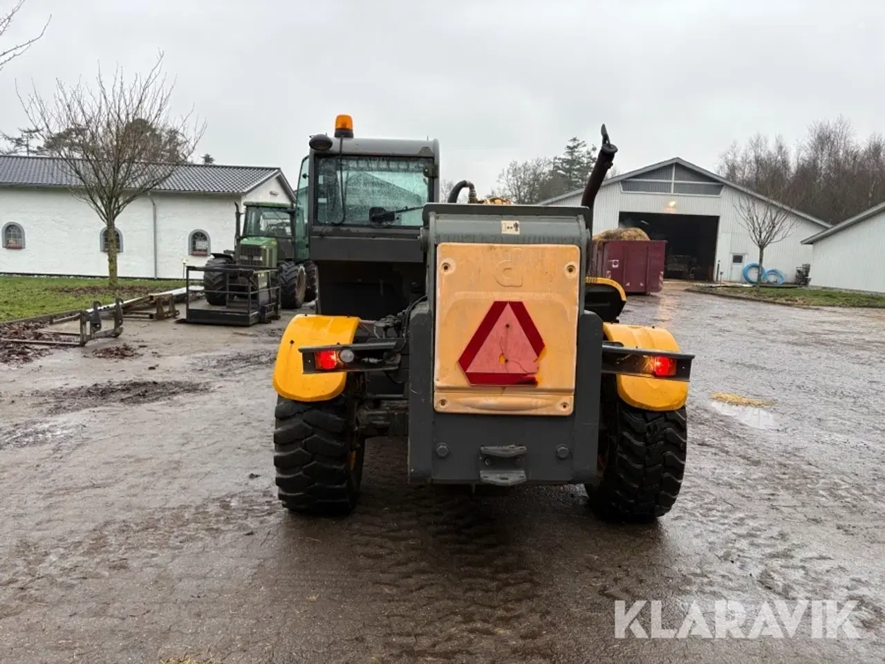 Billede 8 - Teleskoplæsser Dieci Icarus 40.17