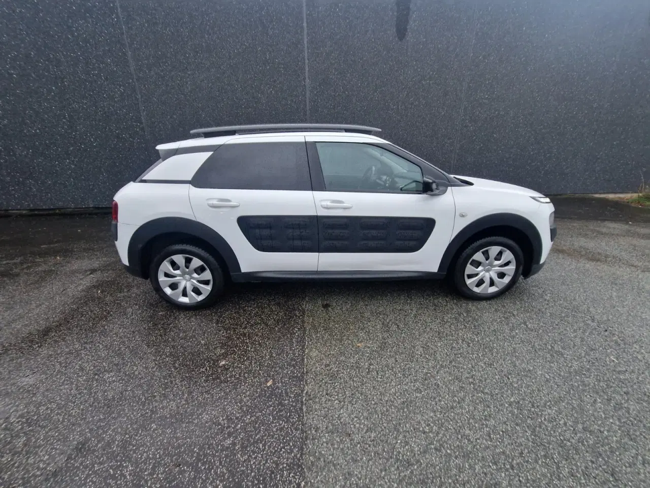 Billede 1 - Citroën C4 Cactus 1,2 PureTech 82 Feel