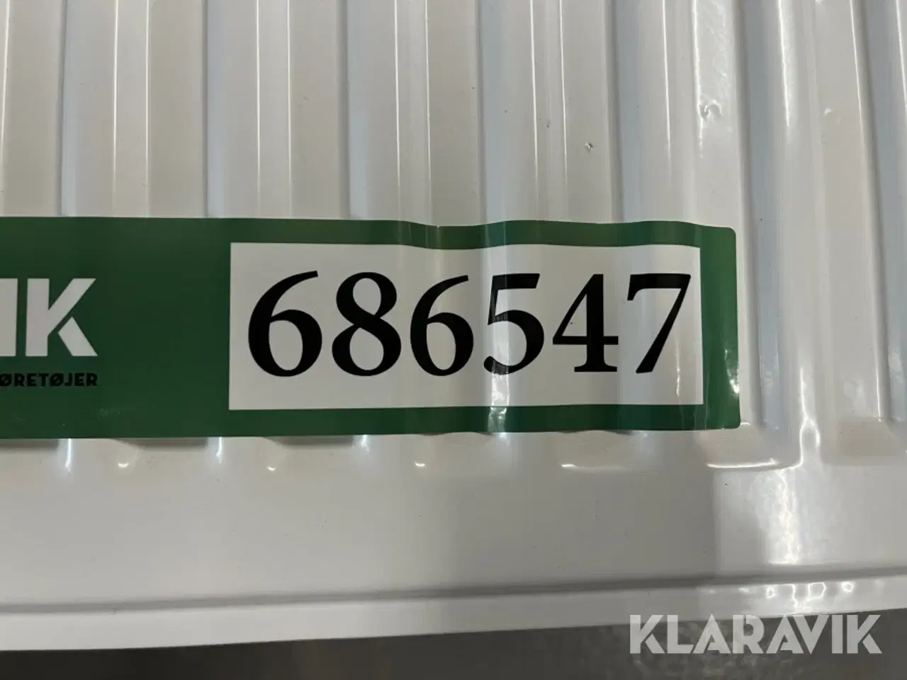 Billede 11 - Radiatorer Termoteknik - 2 styk