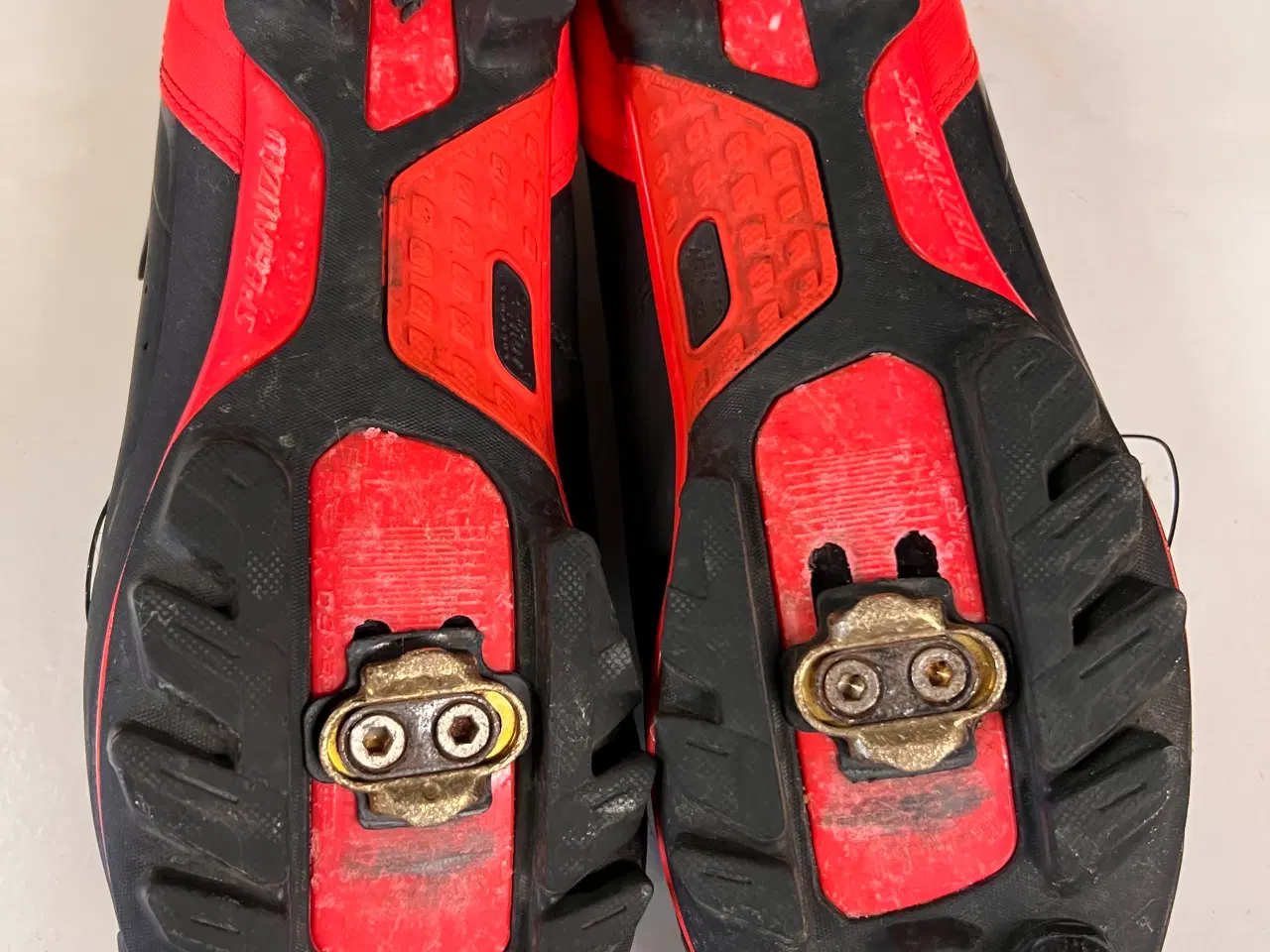 Billede 5 - Specialized Mountainbike 