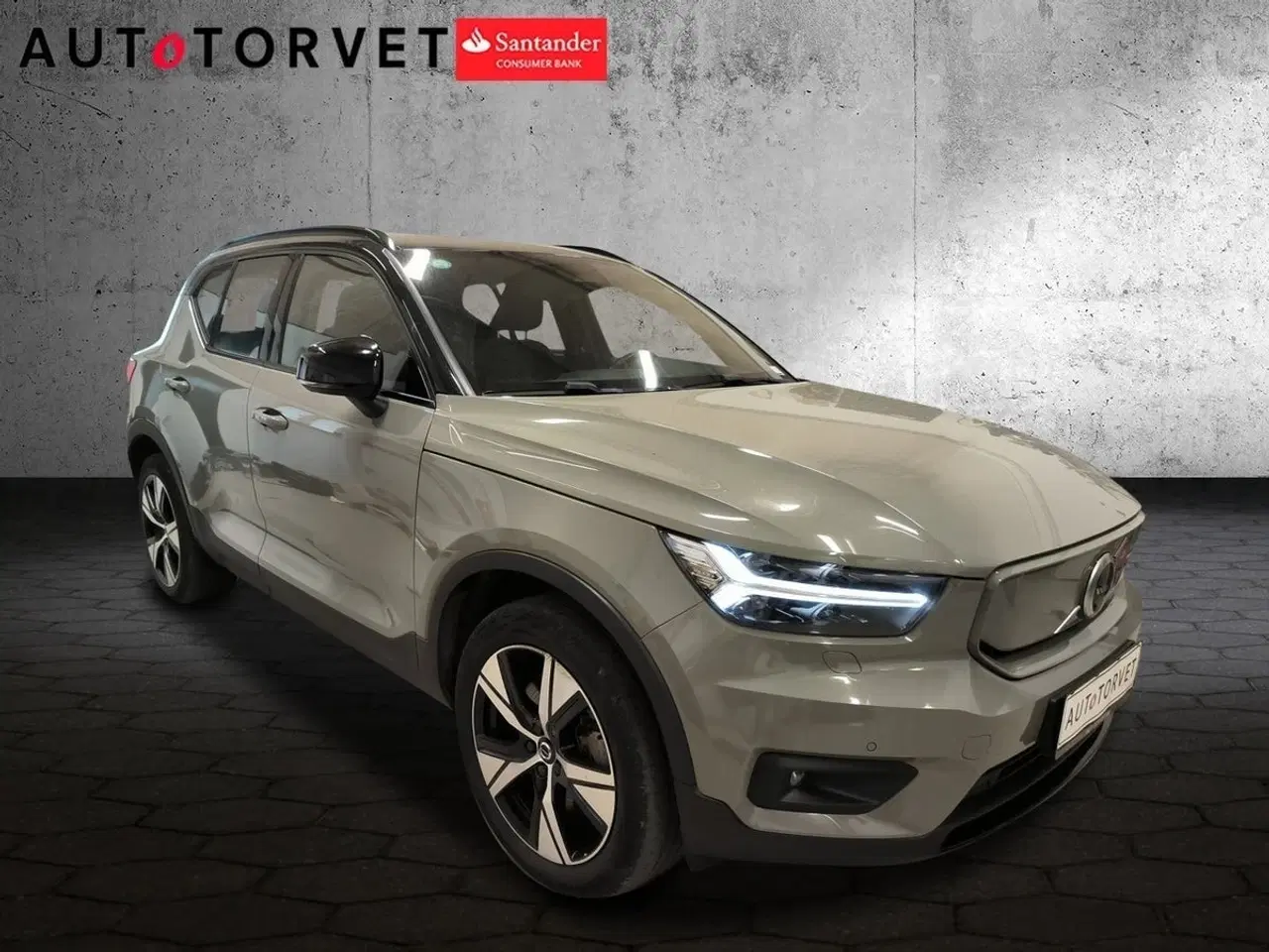 Billede 2 - Volvo XC40  P8 ReCharge Twin Pro