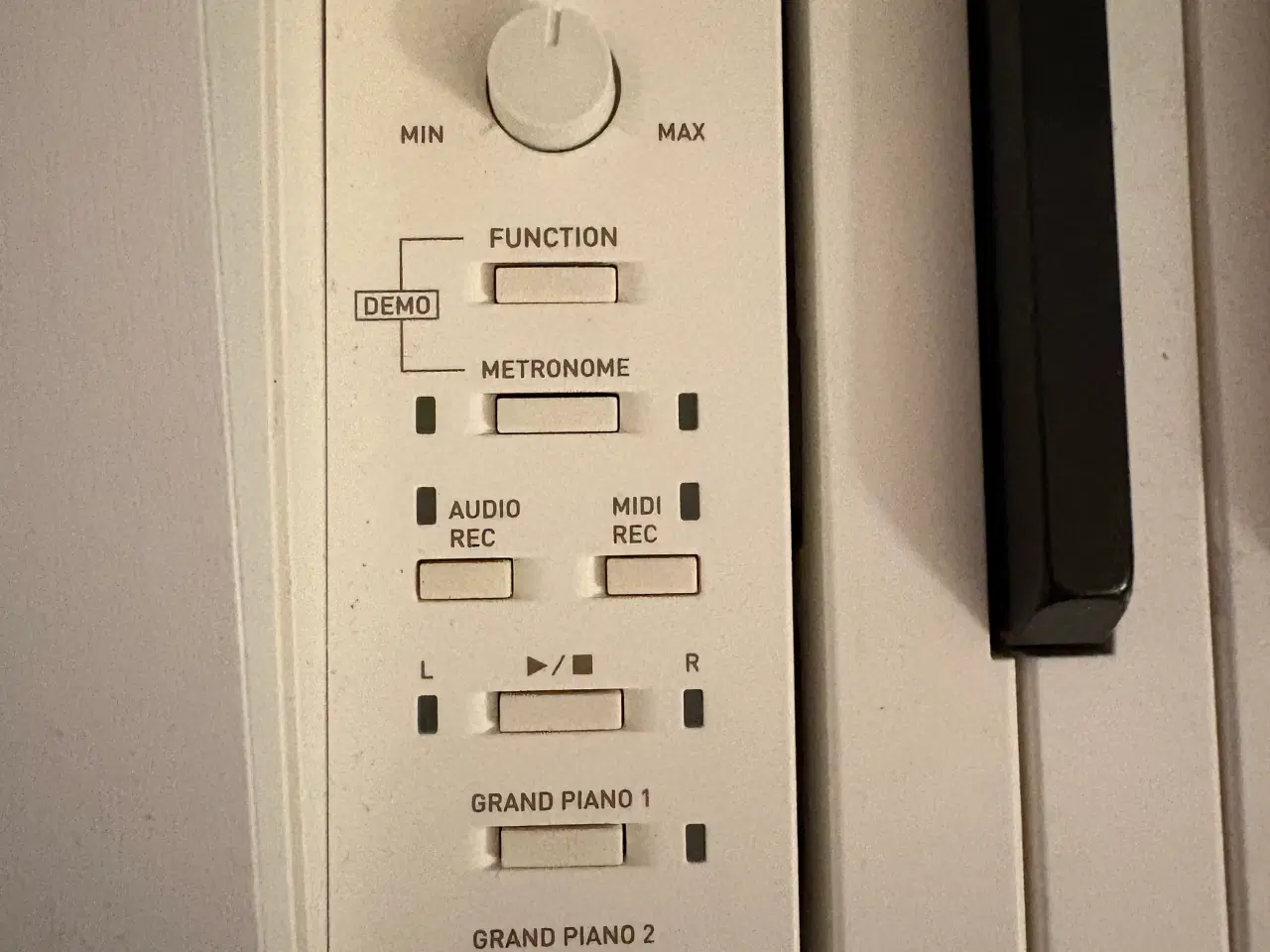 Billede 4 - Casio Celviano AP-470 elklaver - som nyt