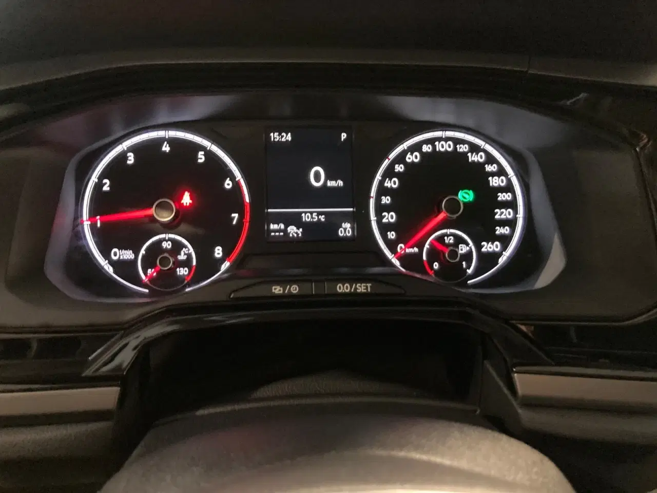 Billede 12 - VW Polo 1,0 TSi 95 Comfortline Connect DSG