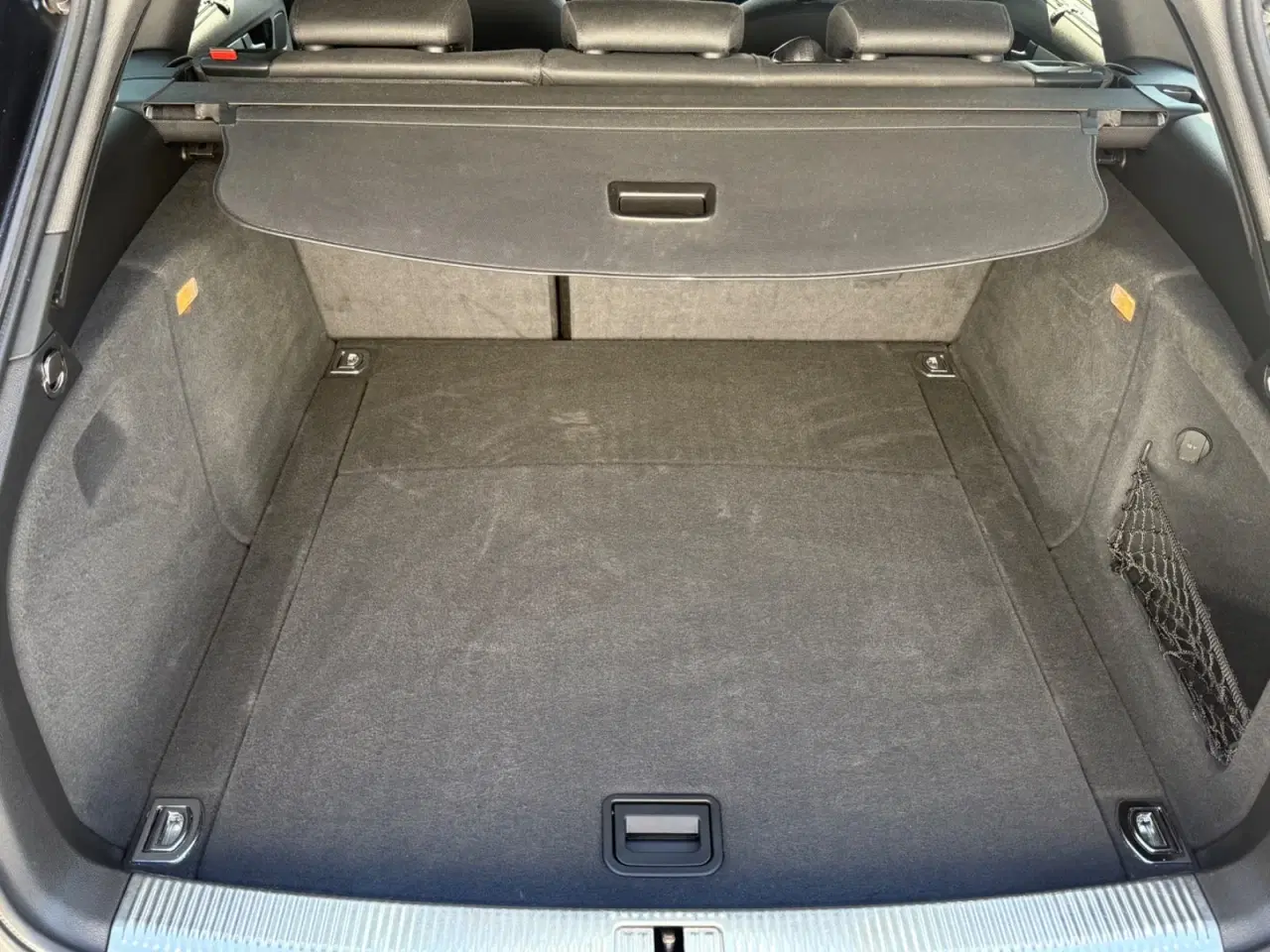 Billede 7 - Audi A4 2,0 TDi 170 Avant