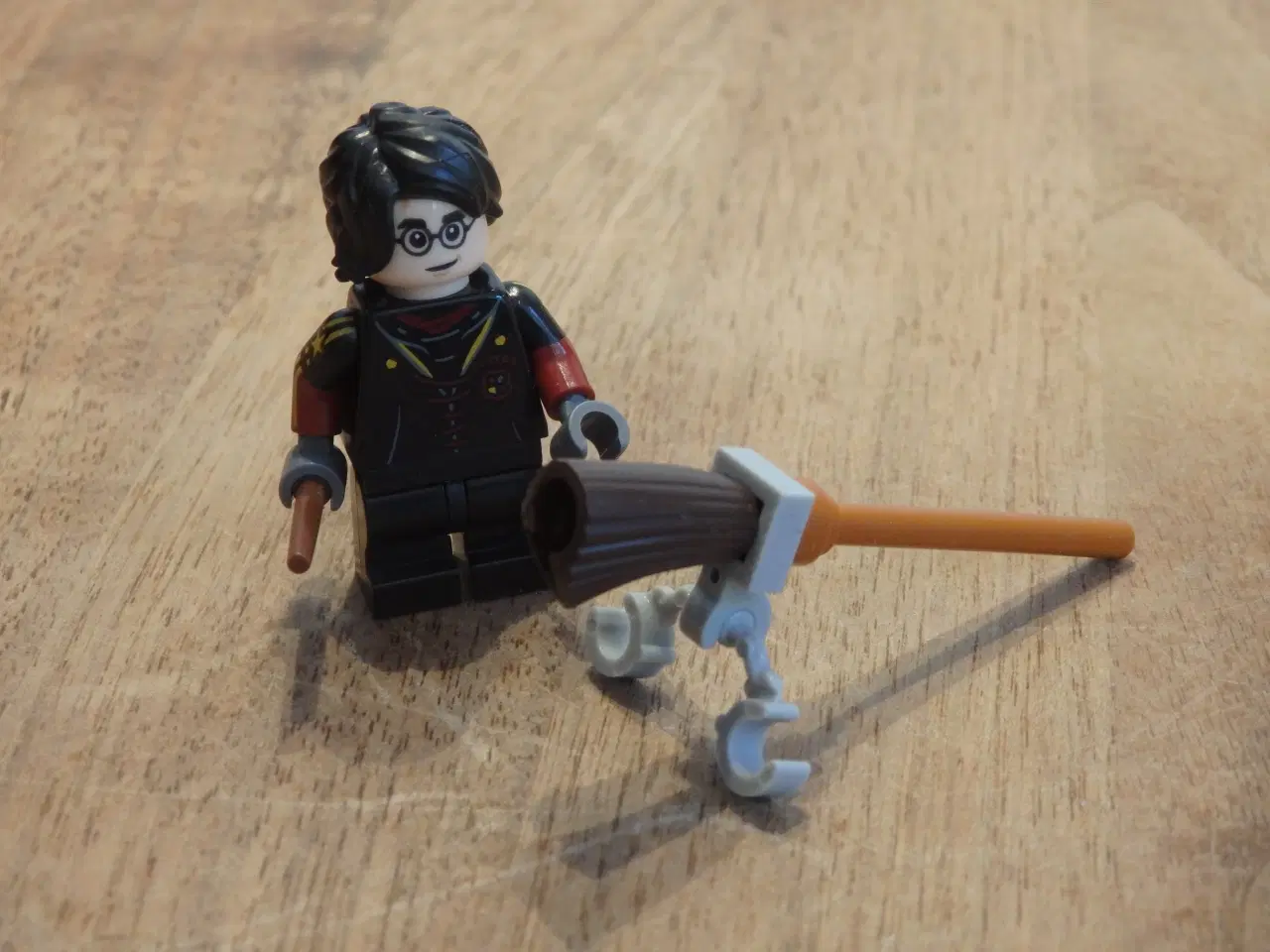 Billede 5 - LEGO : HARRY POTTER : 76406